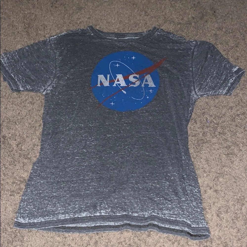 Fifth sun “NASA” shirt